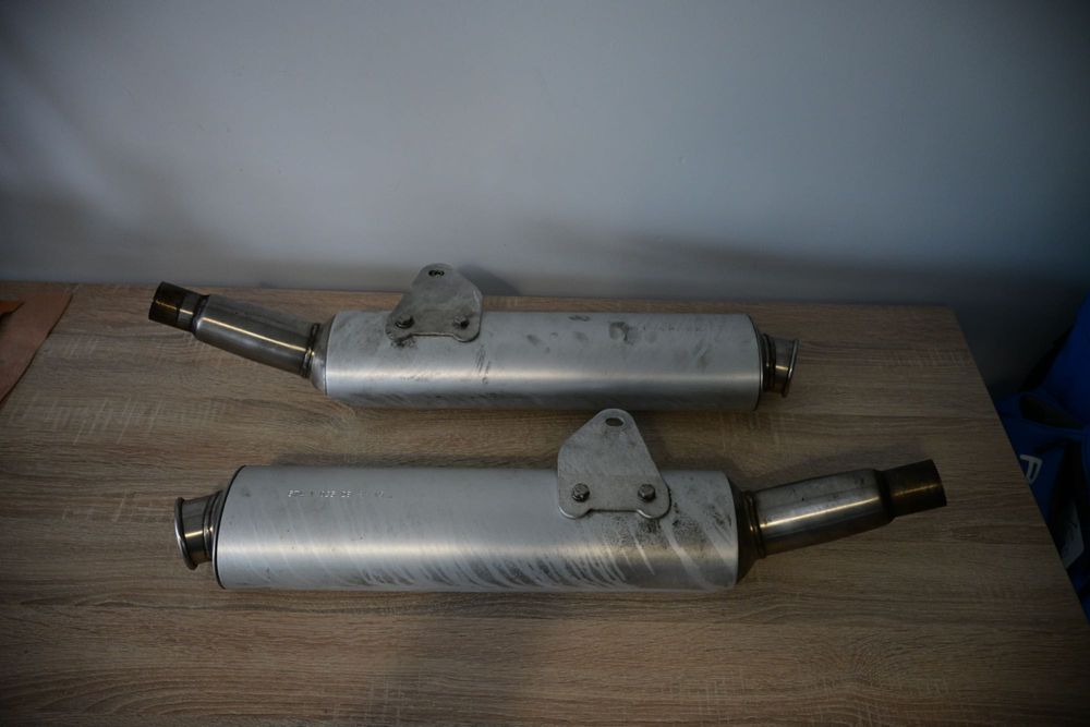 Ducati wydechy ZDM-A13