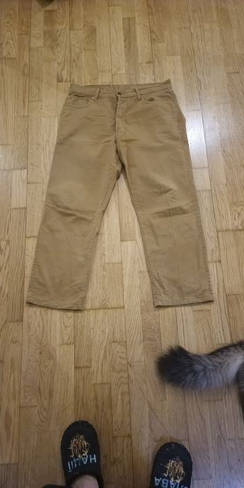 Брюки фирмы  Levi's