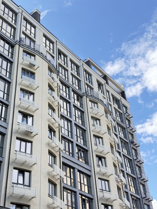 • продаж | Простора 2-кімнатна квартира 69 м²  | з ЧИСТОВИМ НАПОВНЕННЯМ  | ЖК «Роял Парк» | БЕЗ КОМІСІЇ