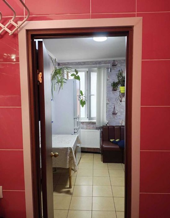 1-room apartment apartment by the address st. Kurskaya (area 25,8 m²) - Atlanta.ua - photo 6