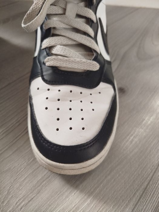 Sneakersy, buty sportowe, NIKE  r. 38,5