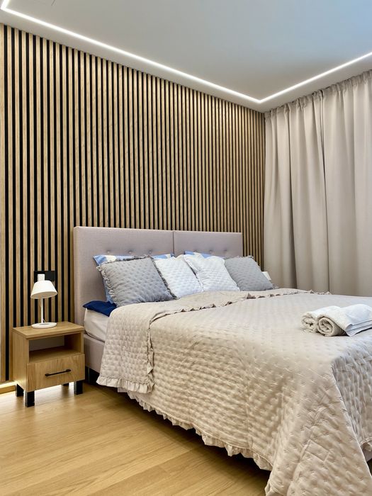 Apartamenty Zielona ostoja