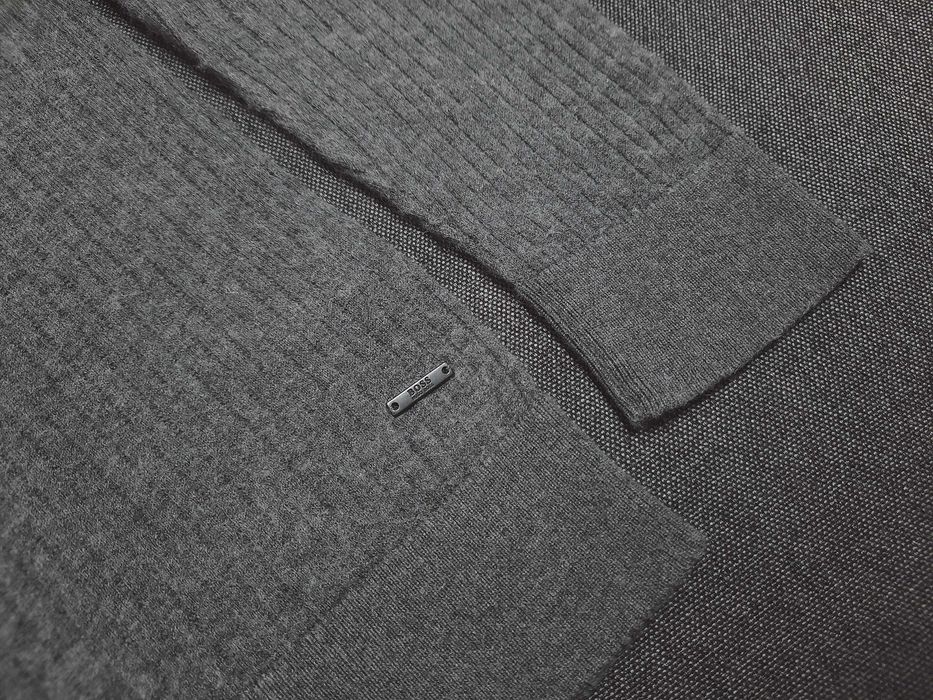 Джемпер Hugo Boss