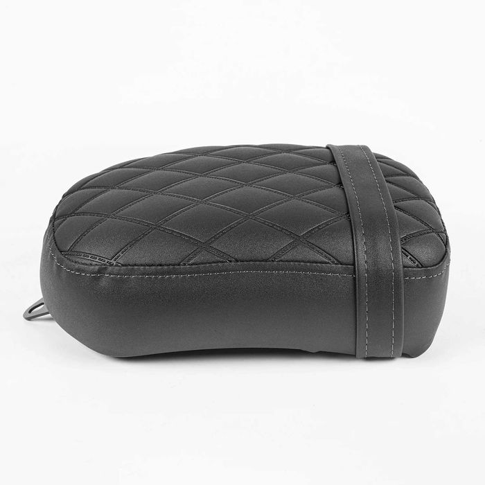 Banco em Pele Sintética para Honda Rebel CMX300/500 (de 2017 a 2025)