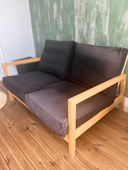 Sofá interior ou exterior IKEA