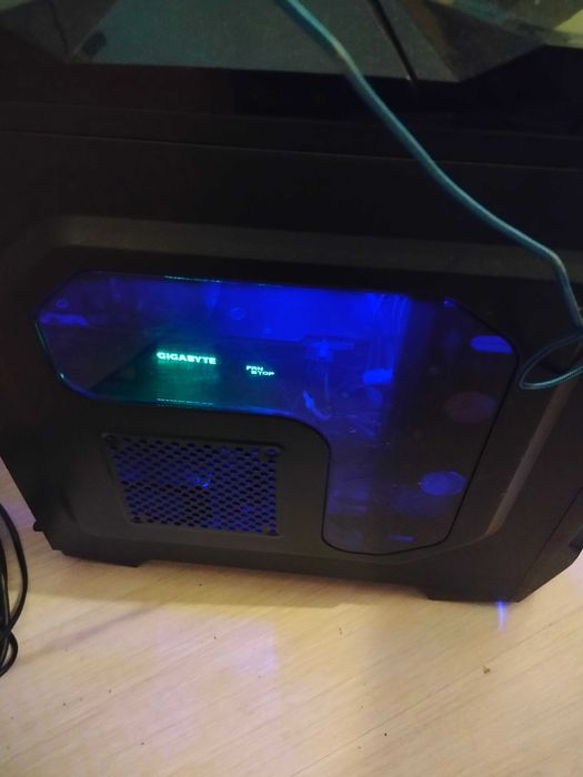 Komputer stacionarny