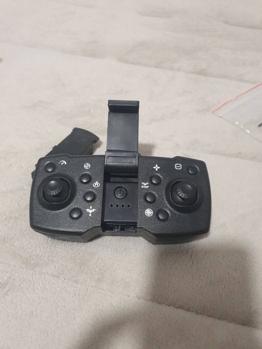 Drone muito com câmera 4K