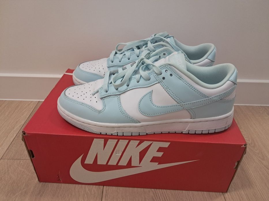 Nike Dunk Low 42,5
