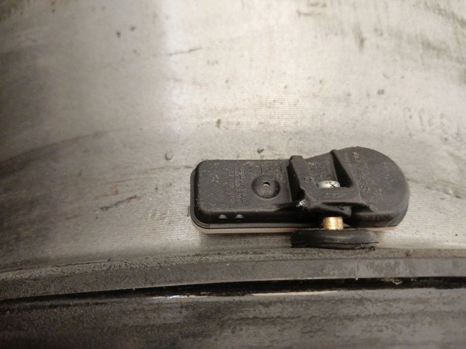 FELGI ALUMINIOWE SUBARU FORESTER IV LIFT (2015-2018) 2.0 150KM 28111SG130