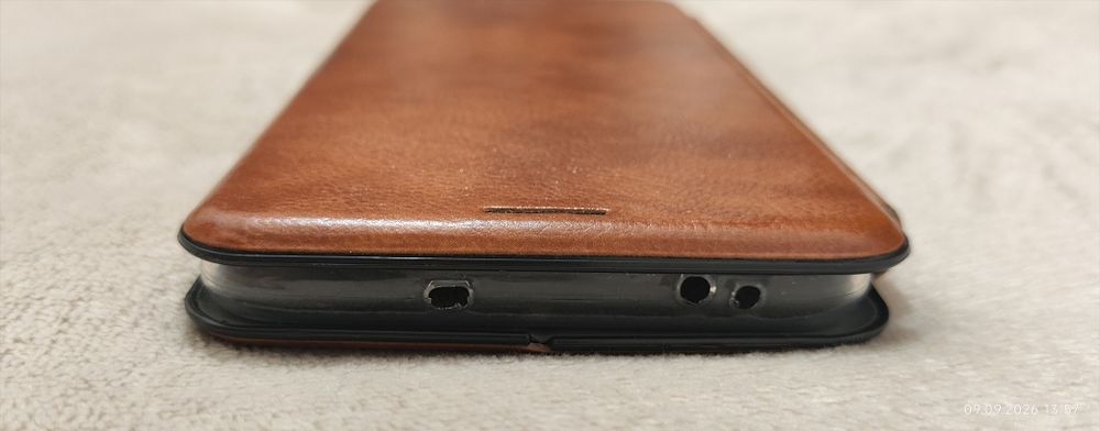 Capa de telemóvel Xiaomi Poco X3