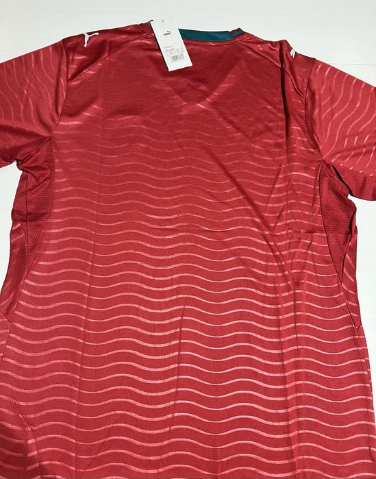 Camisola Portugal 2026 XXL