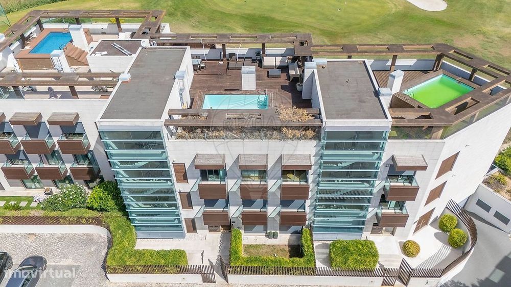 Apartamento T3 para venda