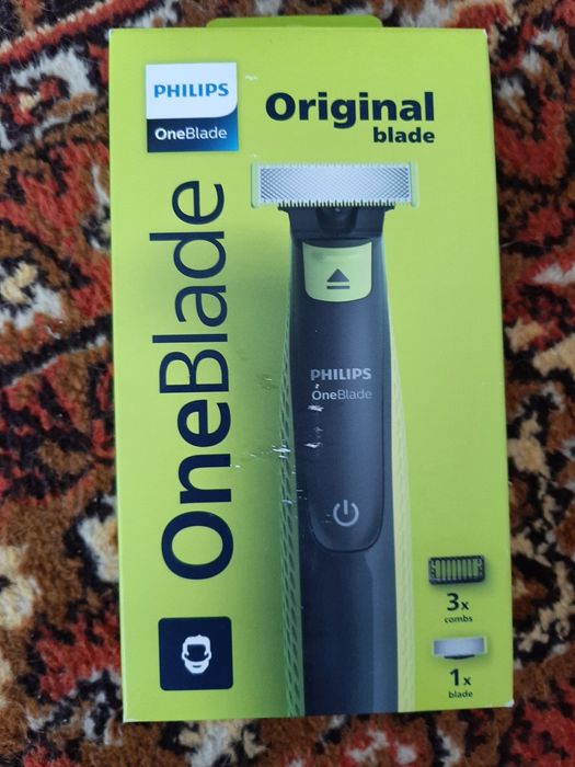 Електростанок Oneblade original