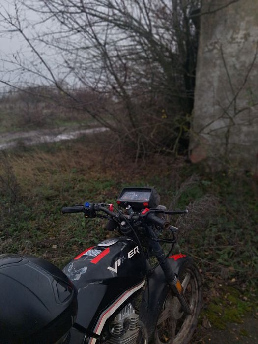 Вайпер zs125jjjj