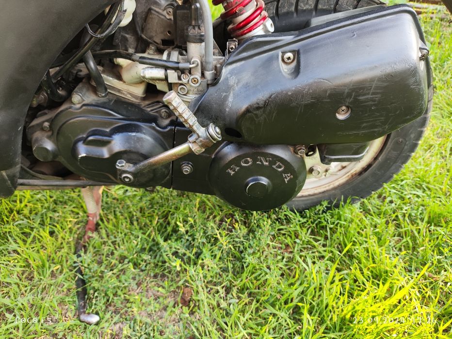 Продам Хонда fit 27 після кап. ремонту