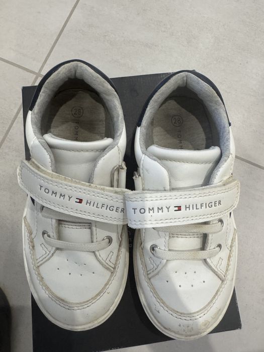 Дитячі кеди Tommy Hilfiger,оригінал