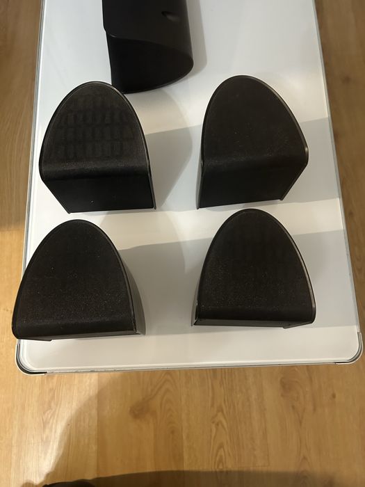 Colunas Surround Pioneer