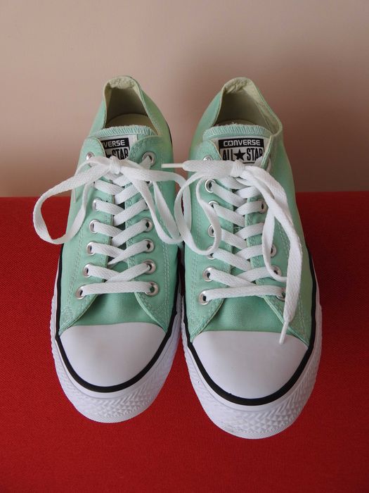 Converse_Tenisówki Damskie-42,5(Unisex)