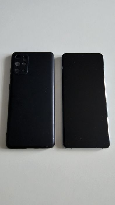 Samsung S20 plus 5g 12/128