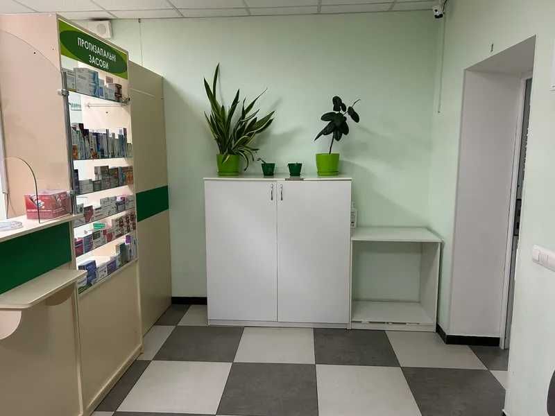 Оренда нежитлового приміщення.