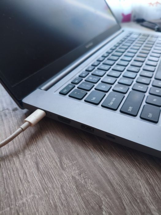Ноутбук Xiaomi RedmiBook 16 (Ryzen 5 4500U / 16GB RAM / 512GB SSD / Повний комплект)