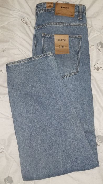Джинсы TREND original.