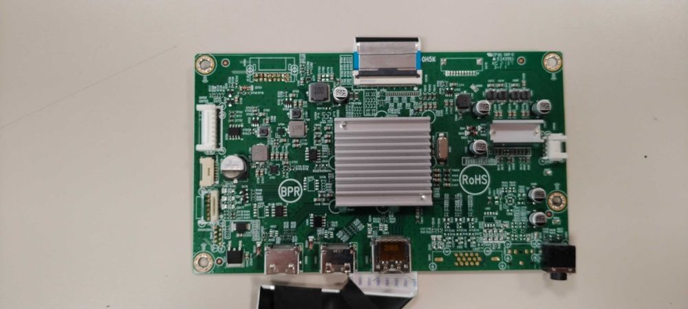 Placa Principal para monitor AOC