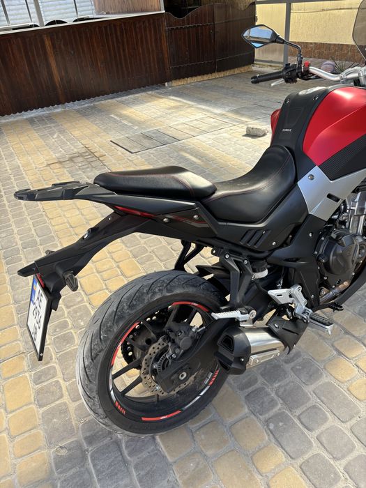 Продам Voge 500 ds