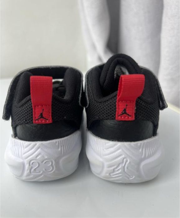 Кроси Jordan 22 p