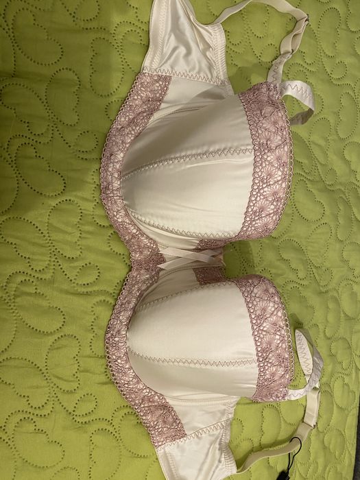 NOWY stanik biustonosz Masquerade 70G Rhea