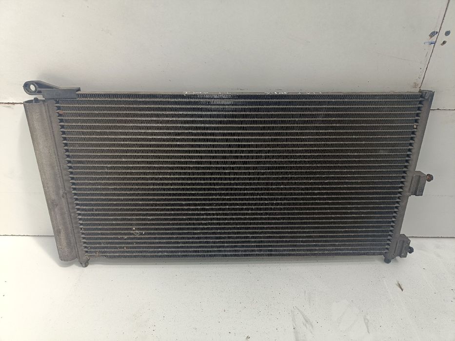 Radiador AC FIAT Idea (350_)