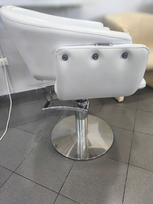 Cadeiras de cabeleireiro barato