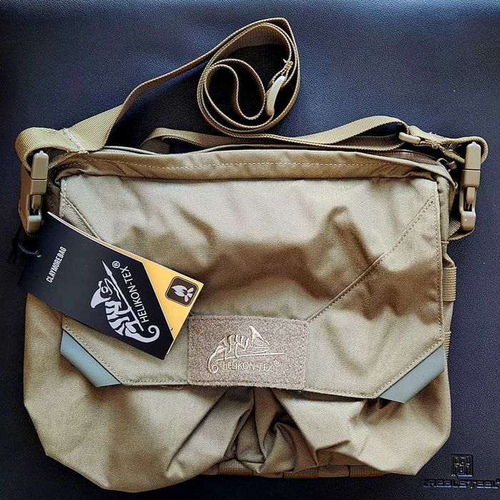 ‼️СУМКА CLAYMORE CORDURA helikon tex органайзер універсал 14 кишень‼️