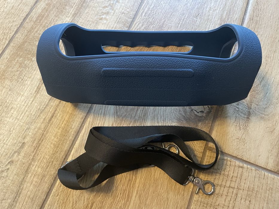 Etui JBL Charge 5 silikonowe