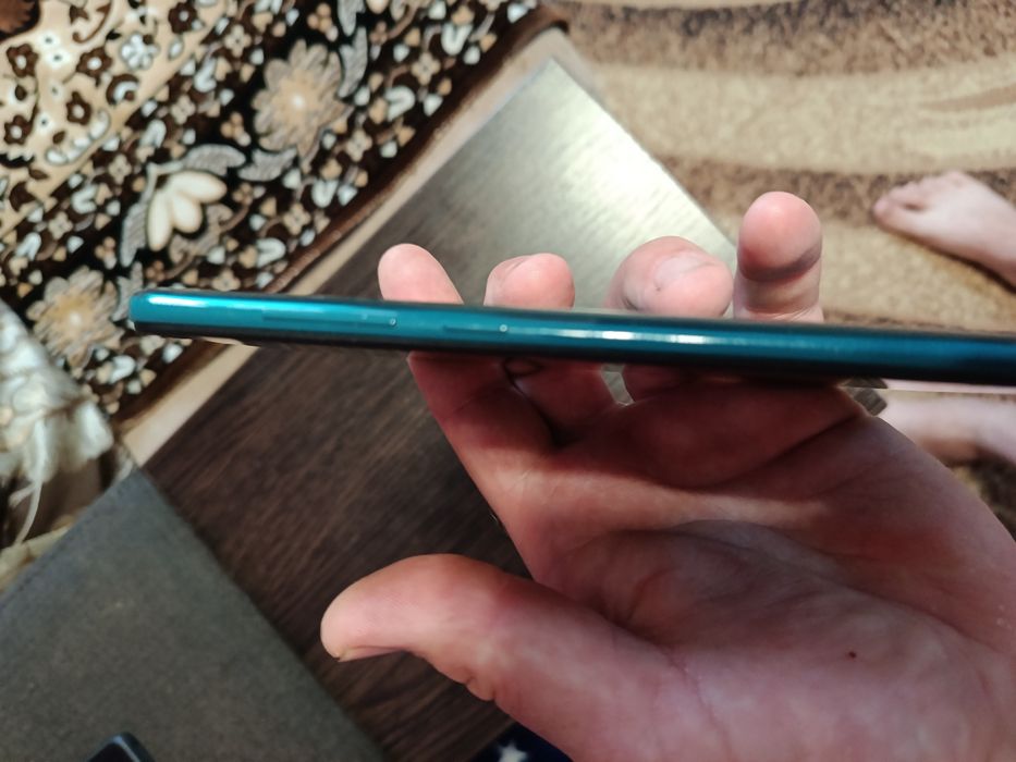 Xiaomi  Redmi Note 9 4/128