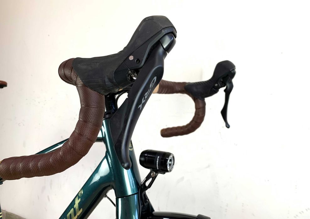 Гравійник Diamant Nhoma GRX 1*12 Гідравліка. Ідеал