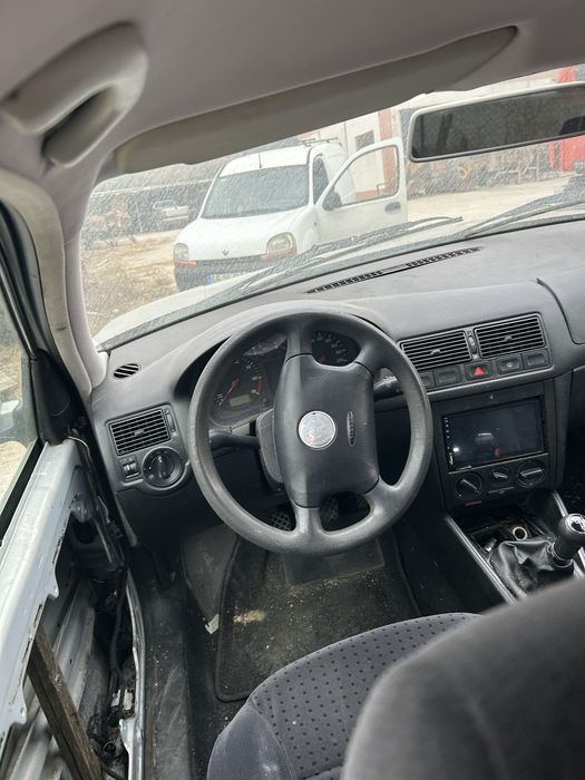 Vendo golf IV  Negociavel