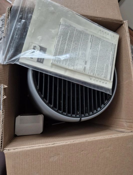 Oczyszczacz powietrza Philips AC0830/10