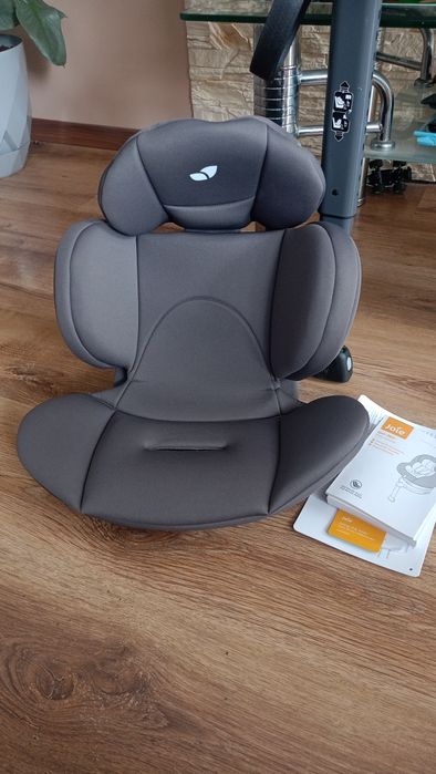 Fotelik samochodowy Joie spin 360
