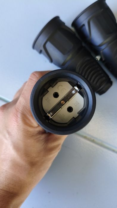 Fichas Tomadas PCE Novas