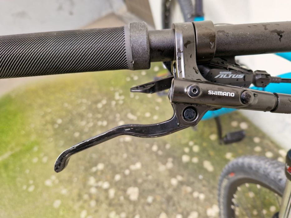 Bicicleta Specialized Roda 29