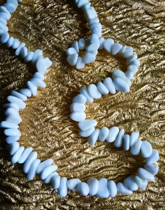 Говлит - оберег, талисман, амулет для красоты и здоровья