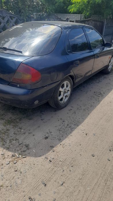 Продам Ford Mondeo