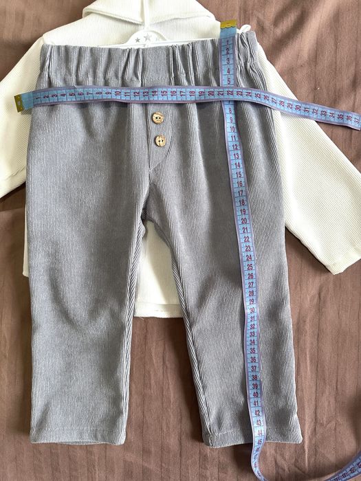 Костюм на 1 рочок