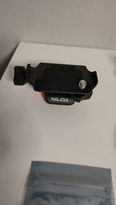 EVO4K WI-FI CINEMA NILOX kamera aparat camera kamerka 4k jak go pro