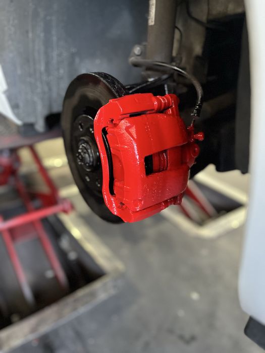 Jantes 17 Originais Oz para Peugeot, citroen em 4x108
