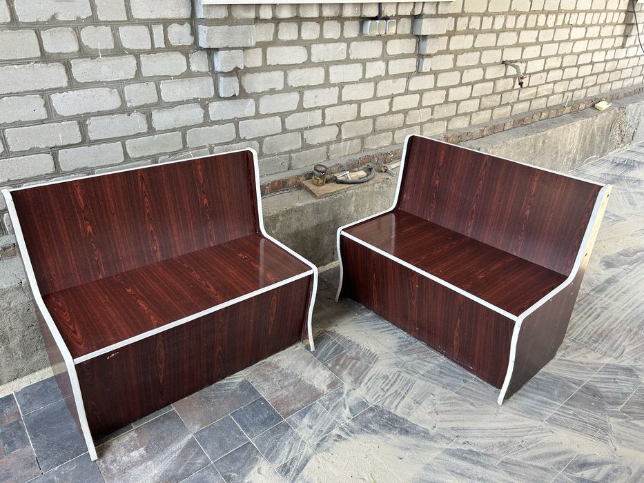 Продам диванчики