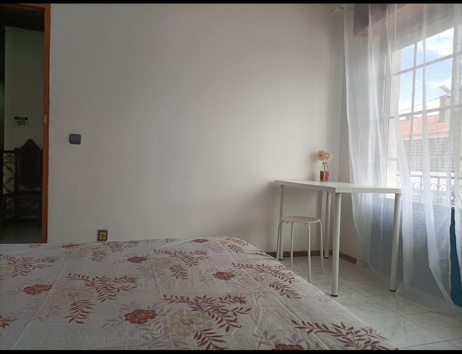 Arrendamento quarto em Samora Correia