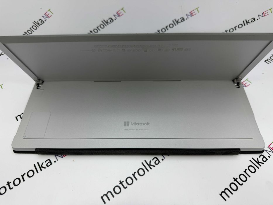 Ноутбук планшет Microsoft Surface Pro 7+ 12,3" 2K/i7-1165G7/16 RAM/512 SSD №2