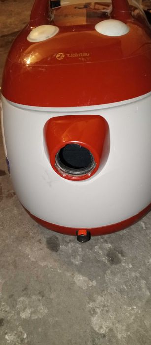 Odkurzacz piorący Zelmer Wodnik